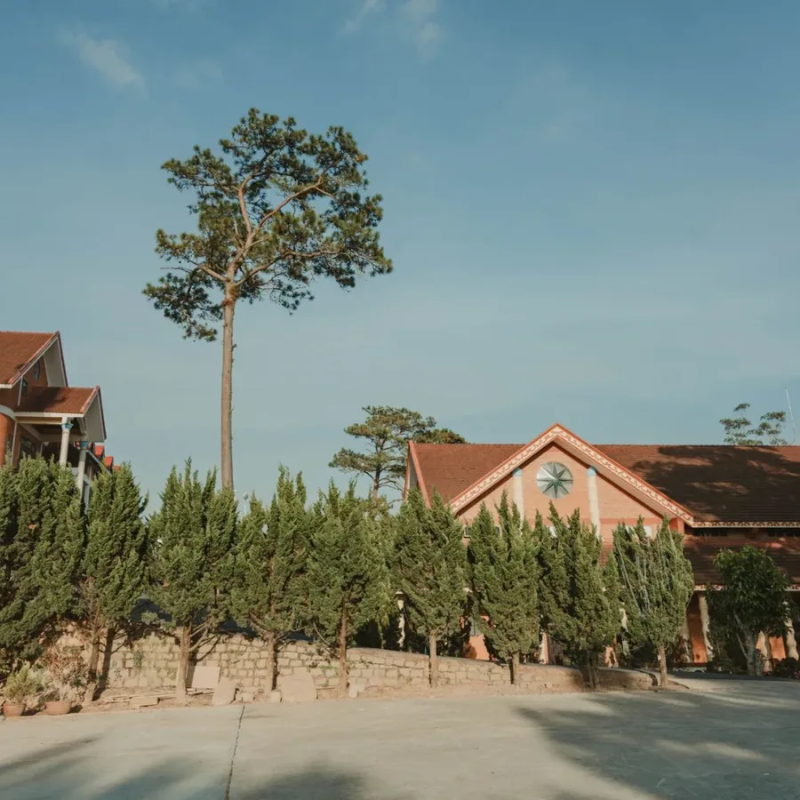 Hình ảnh tại Huỳnh Gia Motel 6