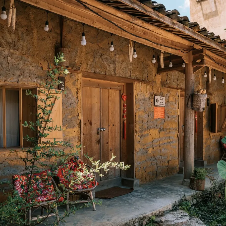 Hình ảnh tại Huỳnh Gia Motel 2