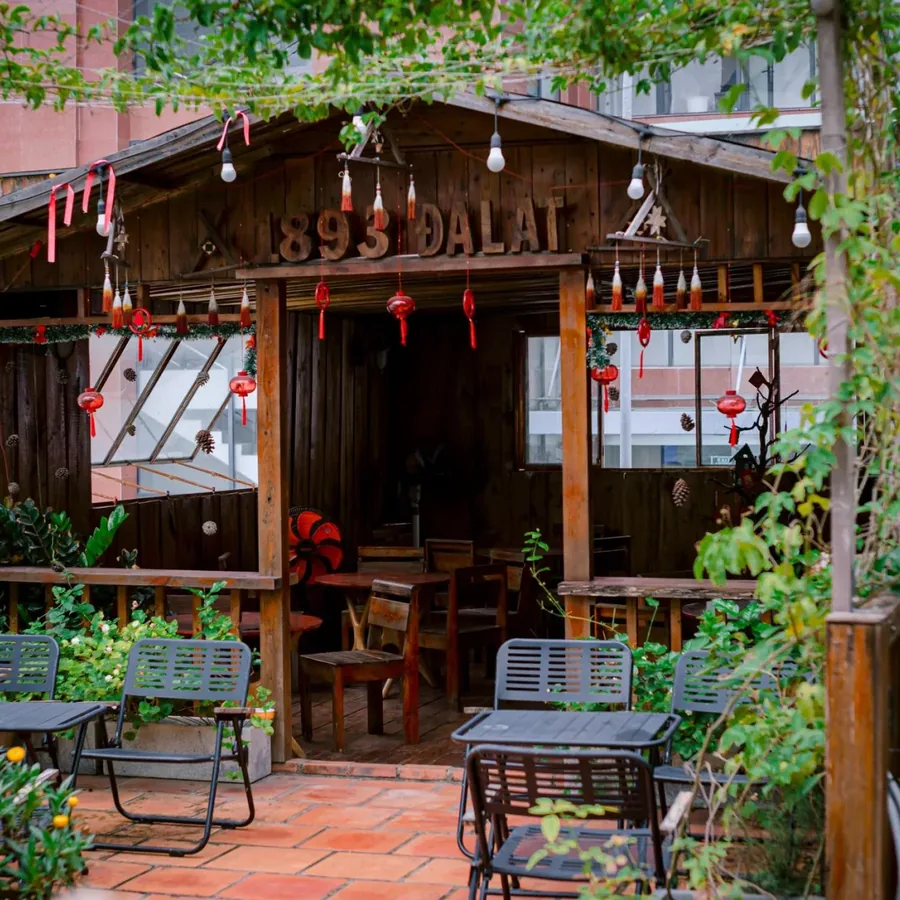 Hình ảnh tại Huỳnh Gia Motel 4